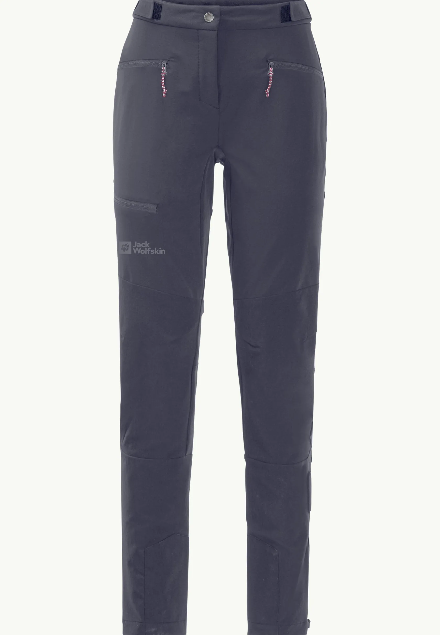 Jack Wolfskin Randonnée|Trekking-Salmaser Pants W