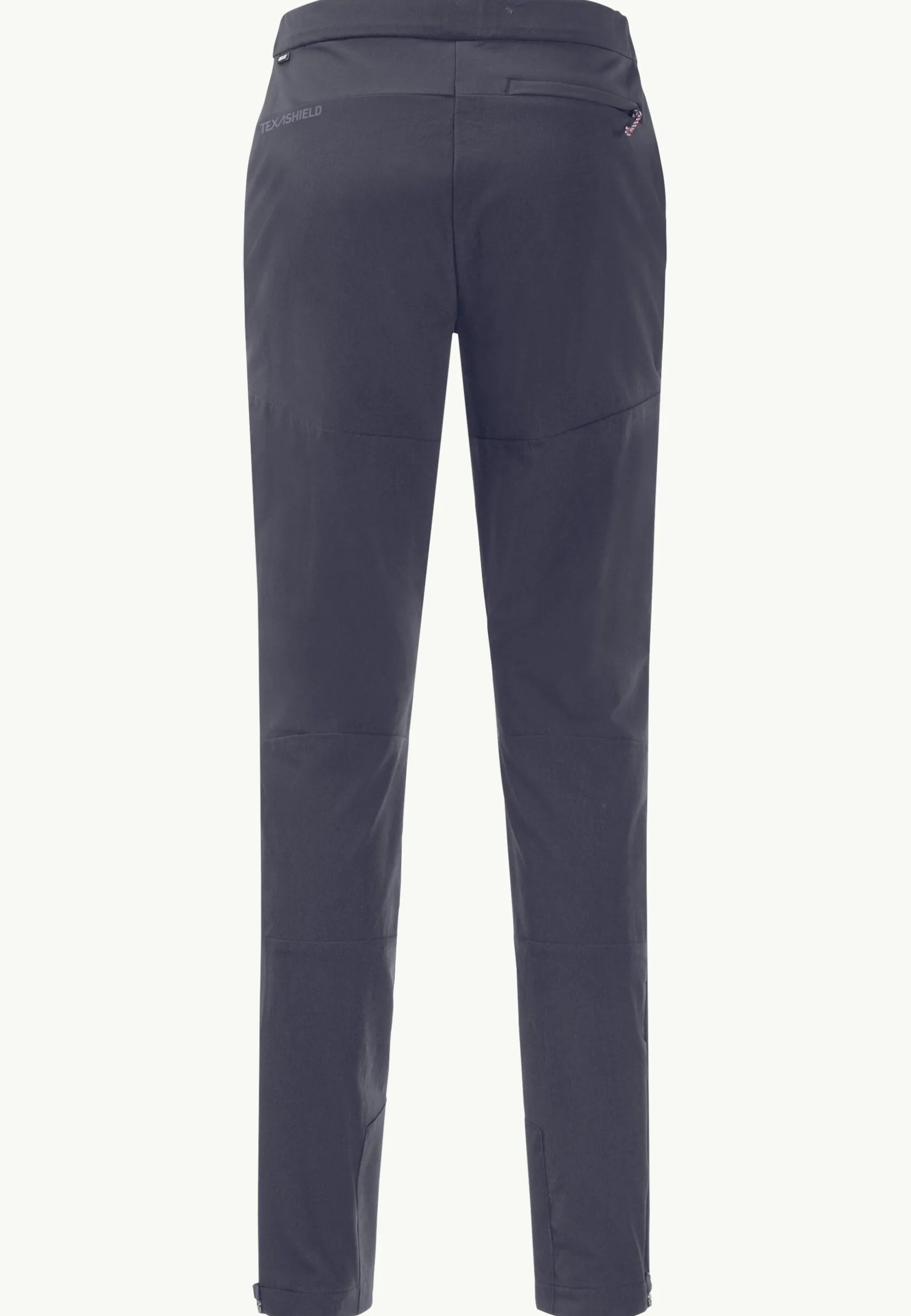 Jack Wolfskin Randonnée|Trekking-Salmaser Pants W