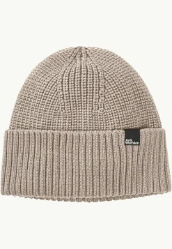 Jack Wolfskin Lifestyle|Bonnets-Schwansee Beanie W