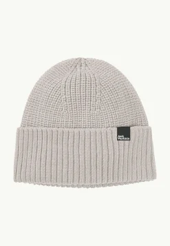 Jack Wolfskin Lifestyle|Bonnets-Schwansee Beanie W