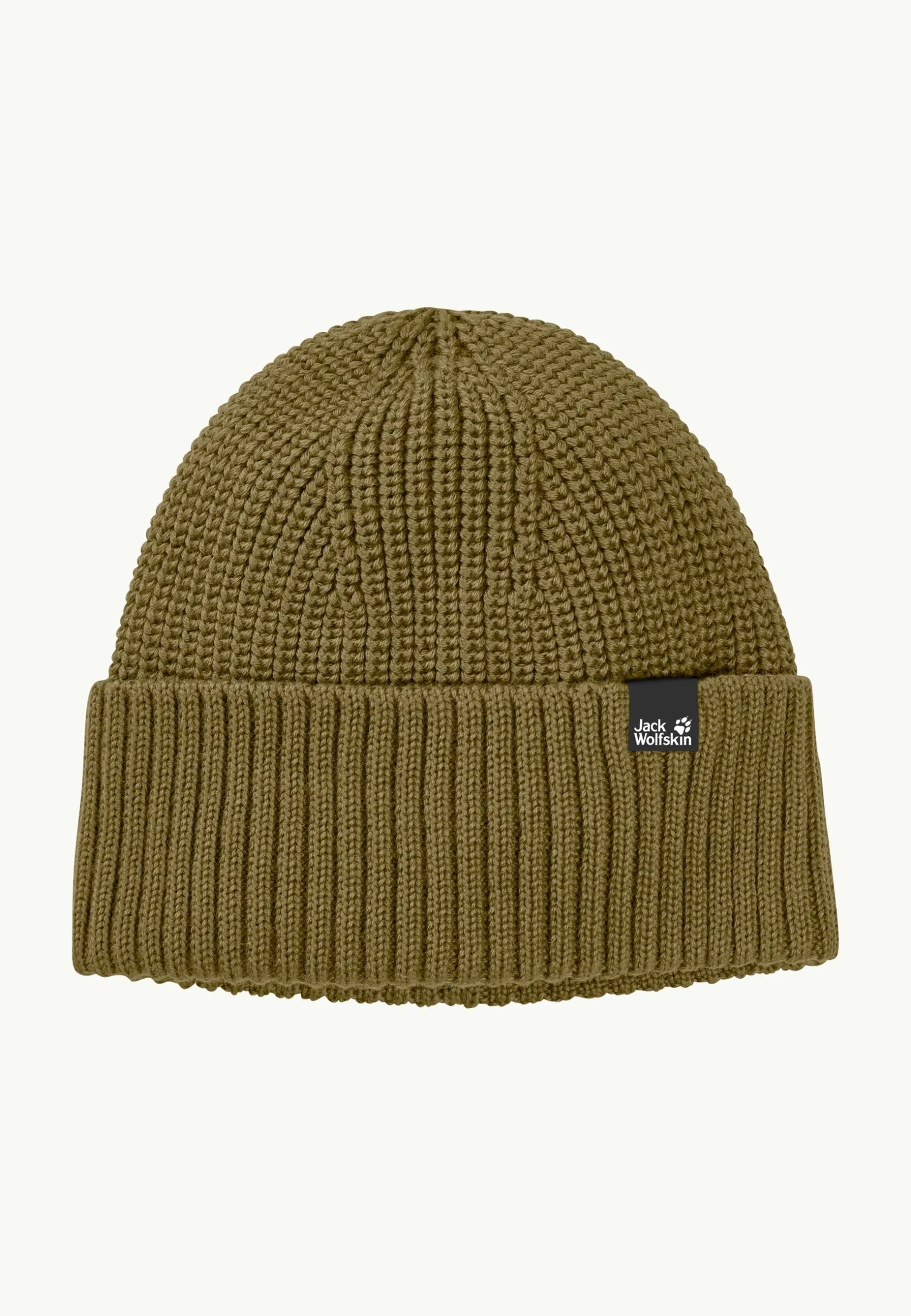 Jack Wolfskin Lifestyle|Bonnets-Schwansee Beanie W