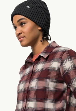 Jack Wolfskin Lifestyle|Bonnets-Schwansee Beanie W