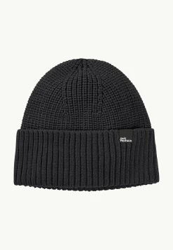 Jack Wolfskin Lifestyle|Bonnets-Schwansee Beanie W