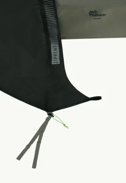 Jack Wolfskin Tentes-Sky Dome II island moss