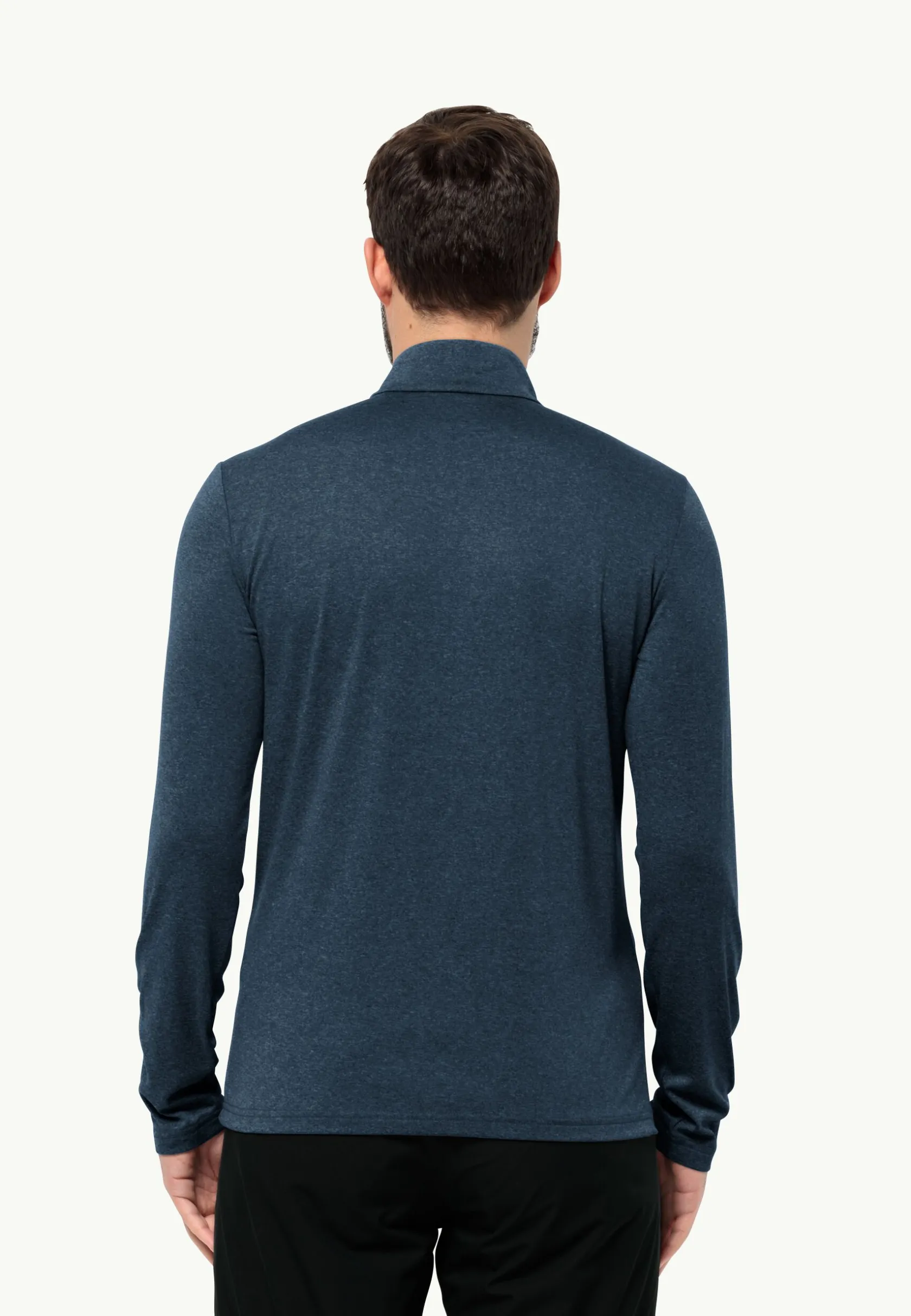 Jack Wolfskin Randonnée|Hauts Techniques-Sky Thermal Hz M