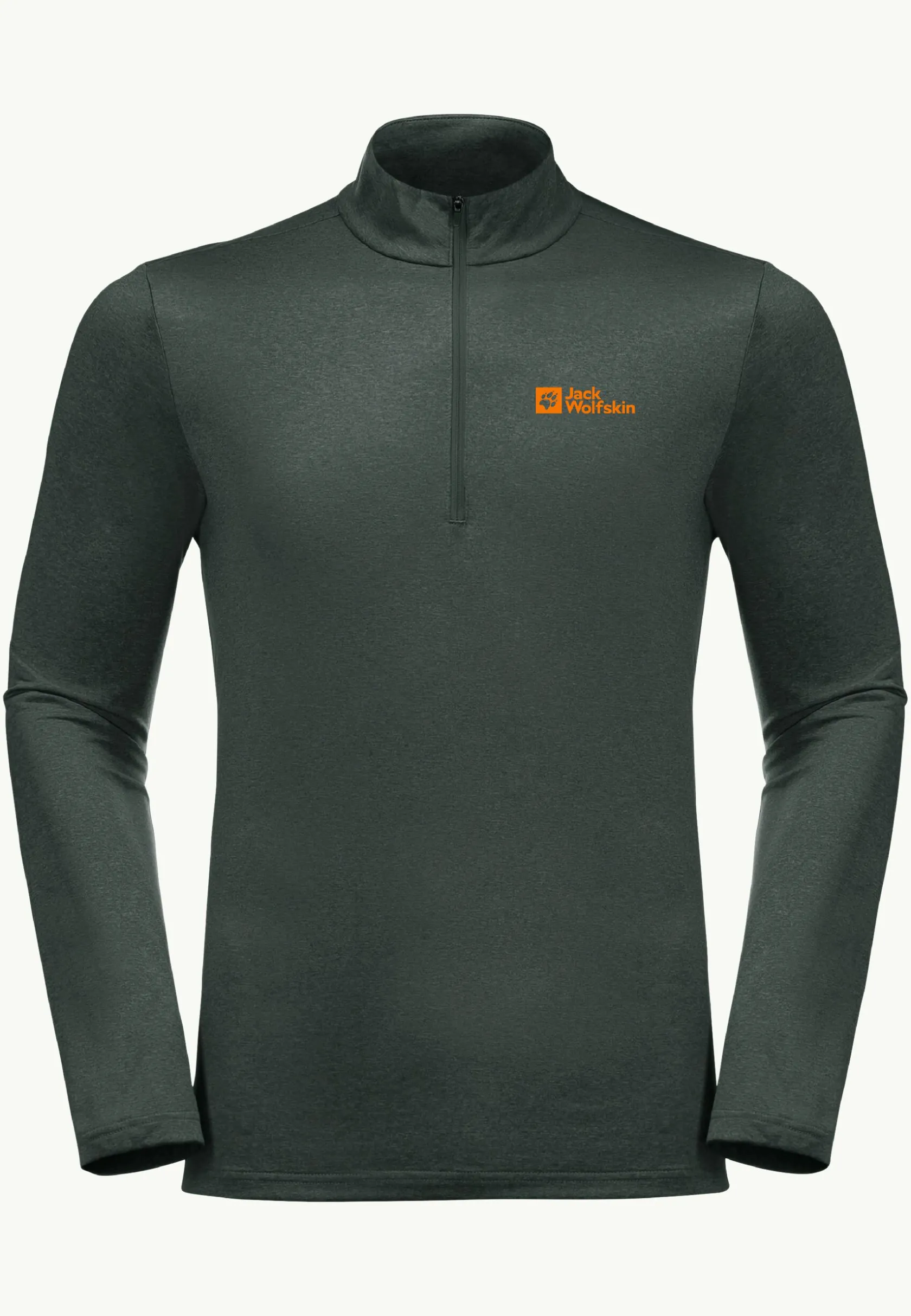 Jack Wolfskin Randonnée|Hauts Techniques-Sky Thermal Hz M