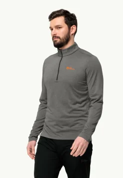 Jack Wolfskin Randonnée|Hauts Techniques-Sky Thermal Hz M