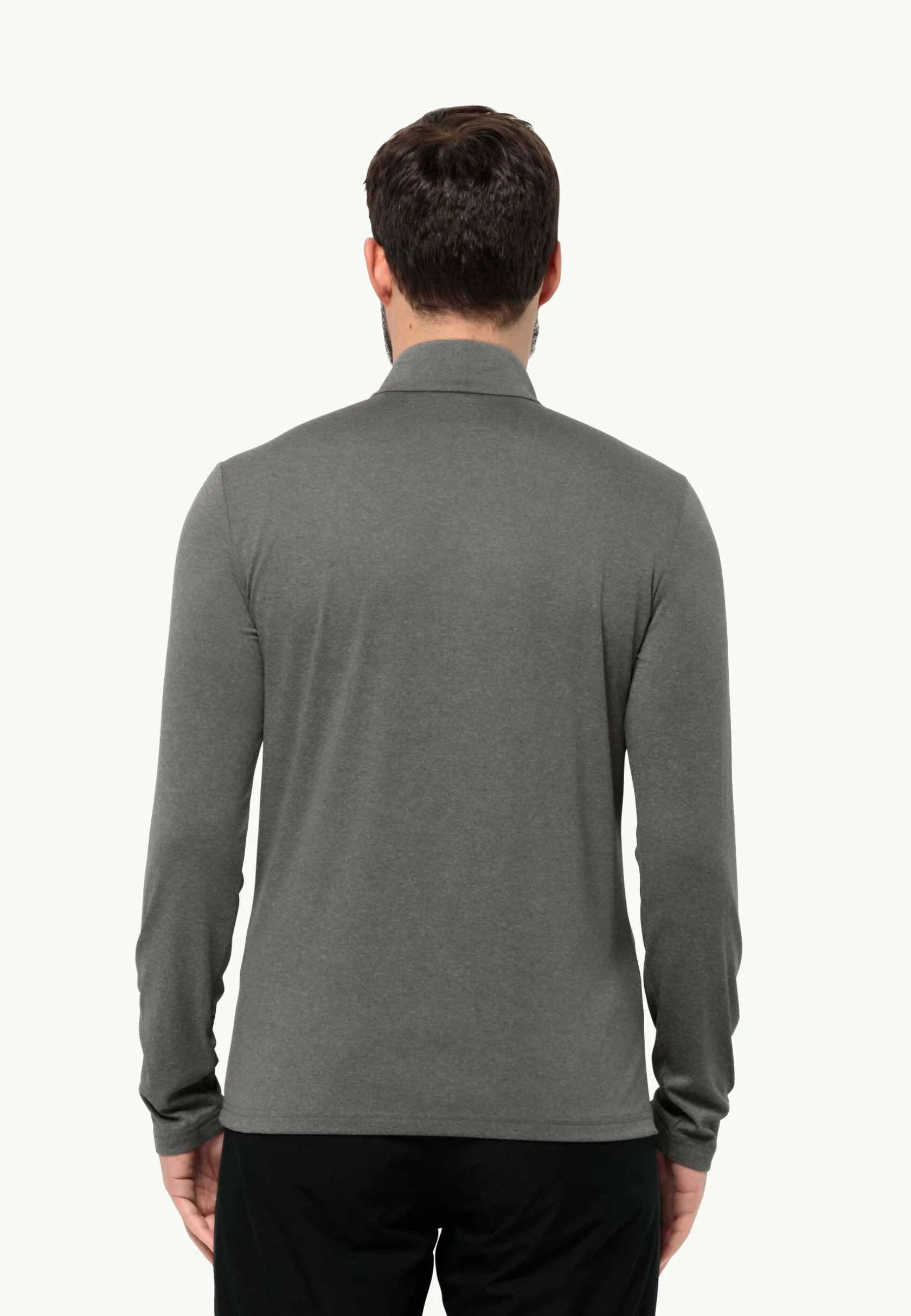 Jack Wolfskin Randonnée|Hauts Techniques-Sky Thermal Hz M