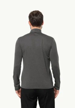 Jack Wolfskin Randonnée|Hauts Techniques-Sky Thermal Hz M
