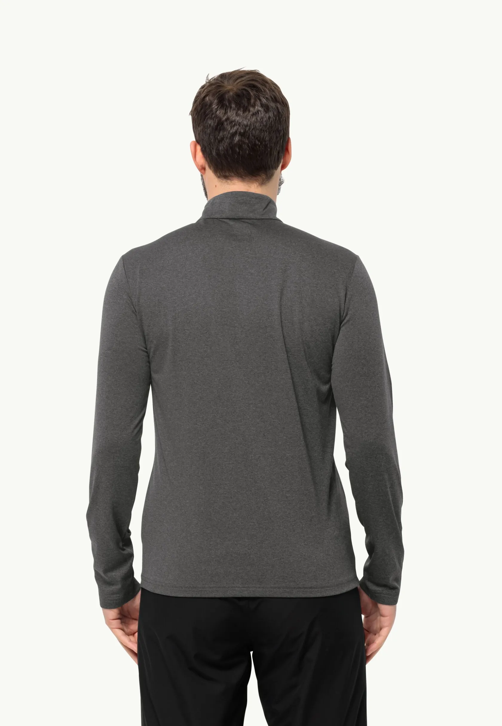 Jack Wolfskin Randonnée|Hauts Techniques-Sky Thermal Hz M