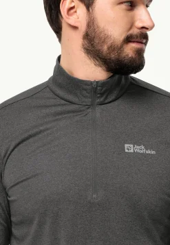 Jack Wolfskin Randonnée|Hauts Techniques-Sky Thermal Hz M