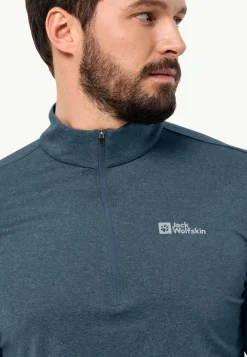 Jack Wolfskin Randonnée|Hauts Techniques-Sky Thermal Hz M