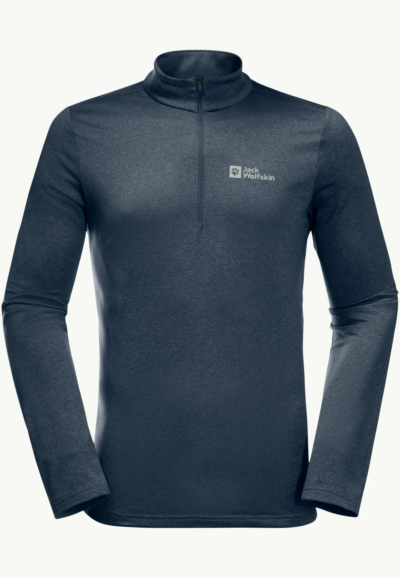 Jack Wolfskin Randonnée|Hauts Techniques-Sky Thermal Hz M