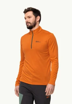 Jack Wolfskin Randonnée|Hauts Techniques-Sky Thermal Hz M