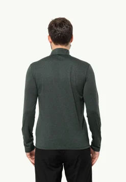 Jack Wolfskin Randonnée|Hauts Techniques-Sky Thermal Hz M