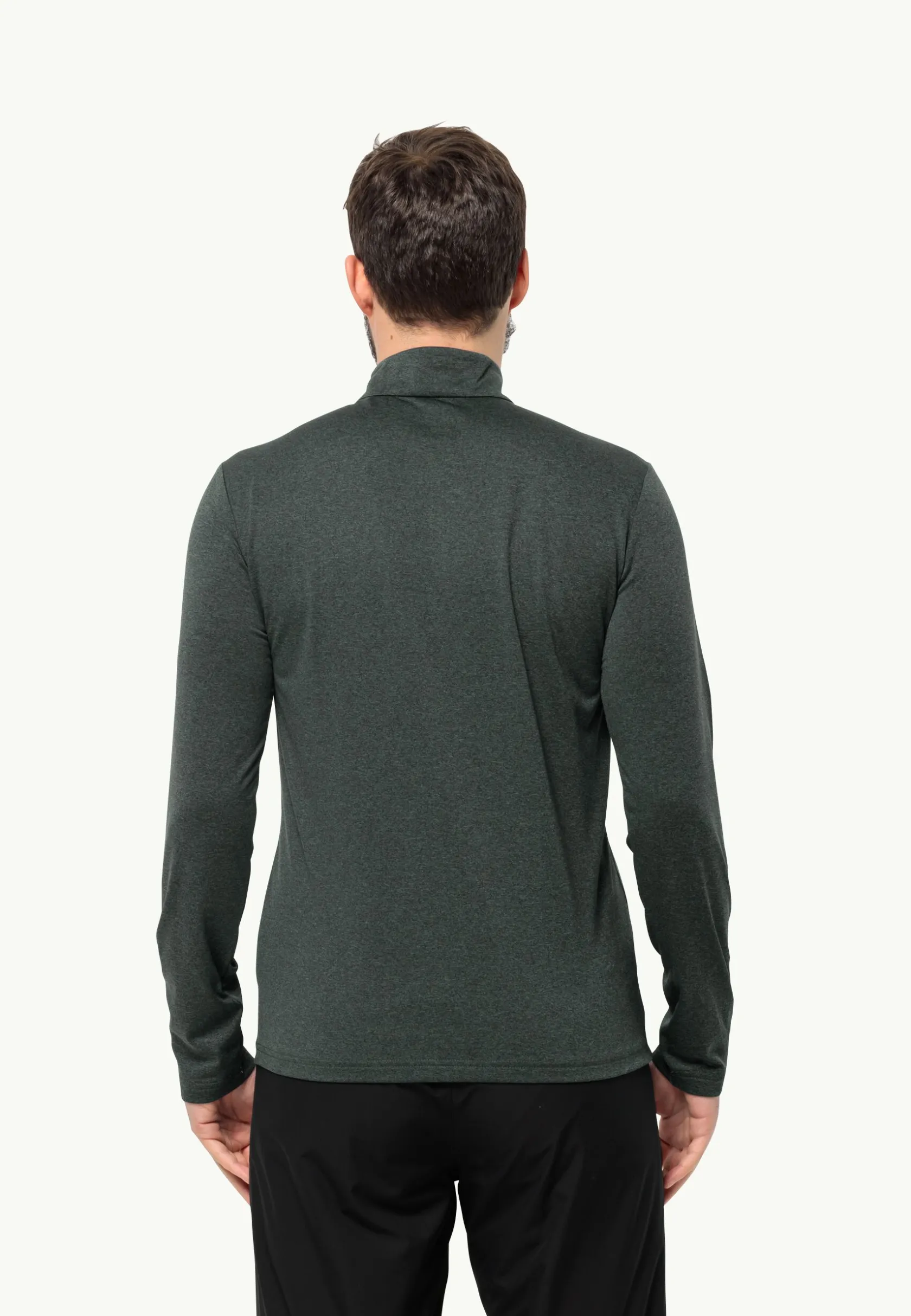 Jack Wolfskin Randonnée|Hauts Techniques-Sky Thermal Hz M