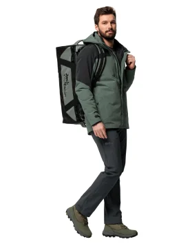 Jack Wolfskin Randonnée|Hauts Techniques-Sky Thermal Ls M