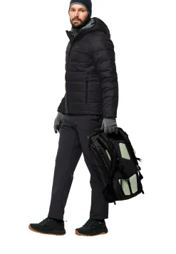 Jack Wolfskin Randonnée|Hauts Techniques-Sky Thermal Ls M