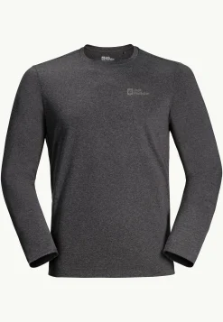 Jack Wolfskin Randonnée|Hauts Techniques-Sky Thermal Ls M