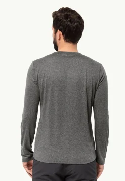 Jack Wolfskin Randonnée|Hauts Techniques-Sky Thermal Ls M