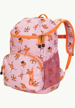Jack Wolfskin Sacs À Dos Journée|Sacs À Dos Enfants-Smileyworld Erlebnis Pack