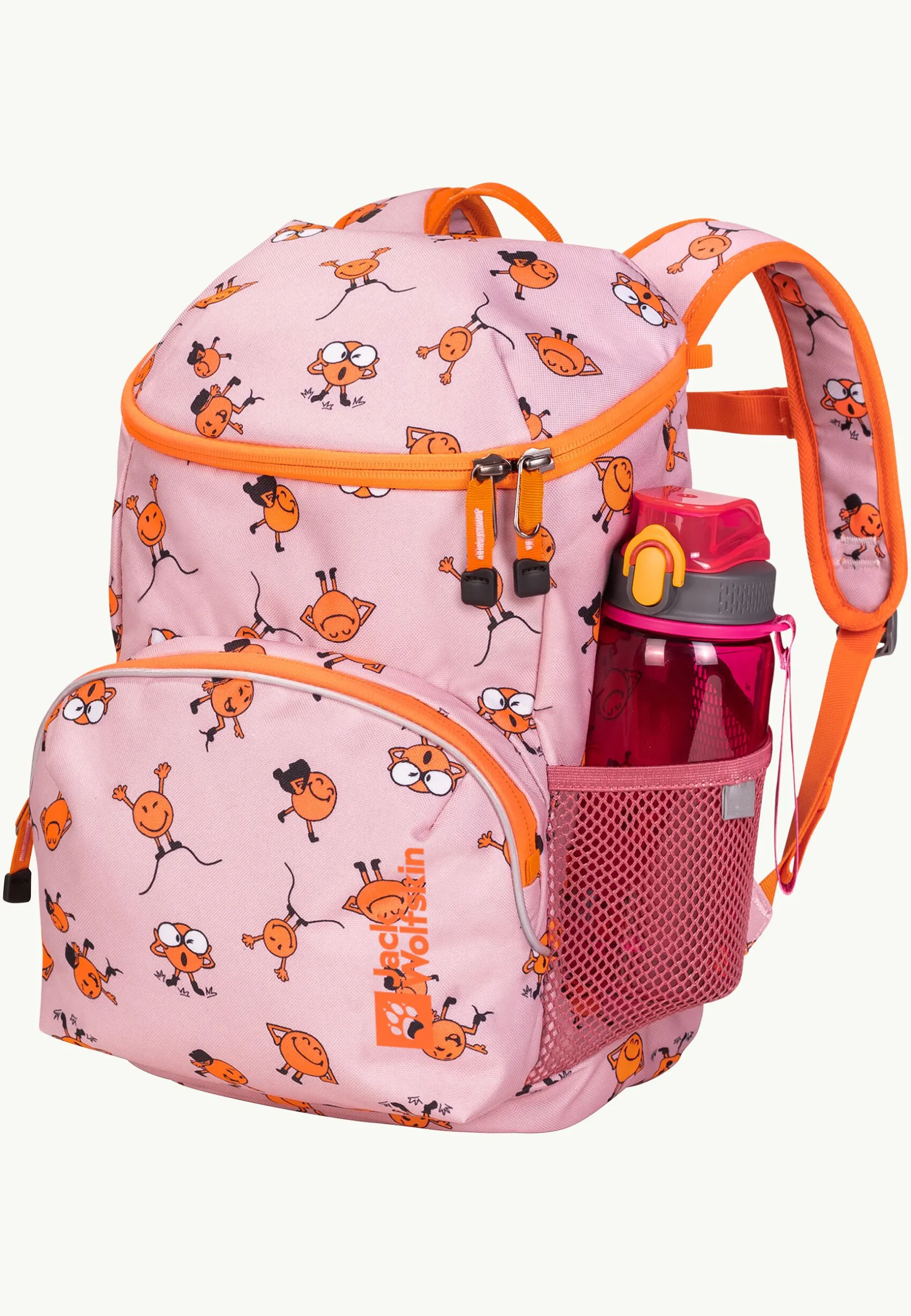 Jack Wolfskin Sacs À Dos Journée|Sacs À Dos Enfants-Smileyworld Erlebnis Pack
