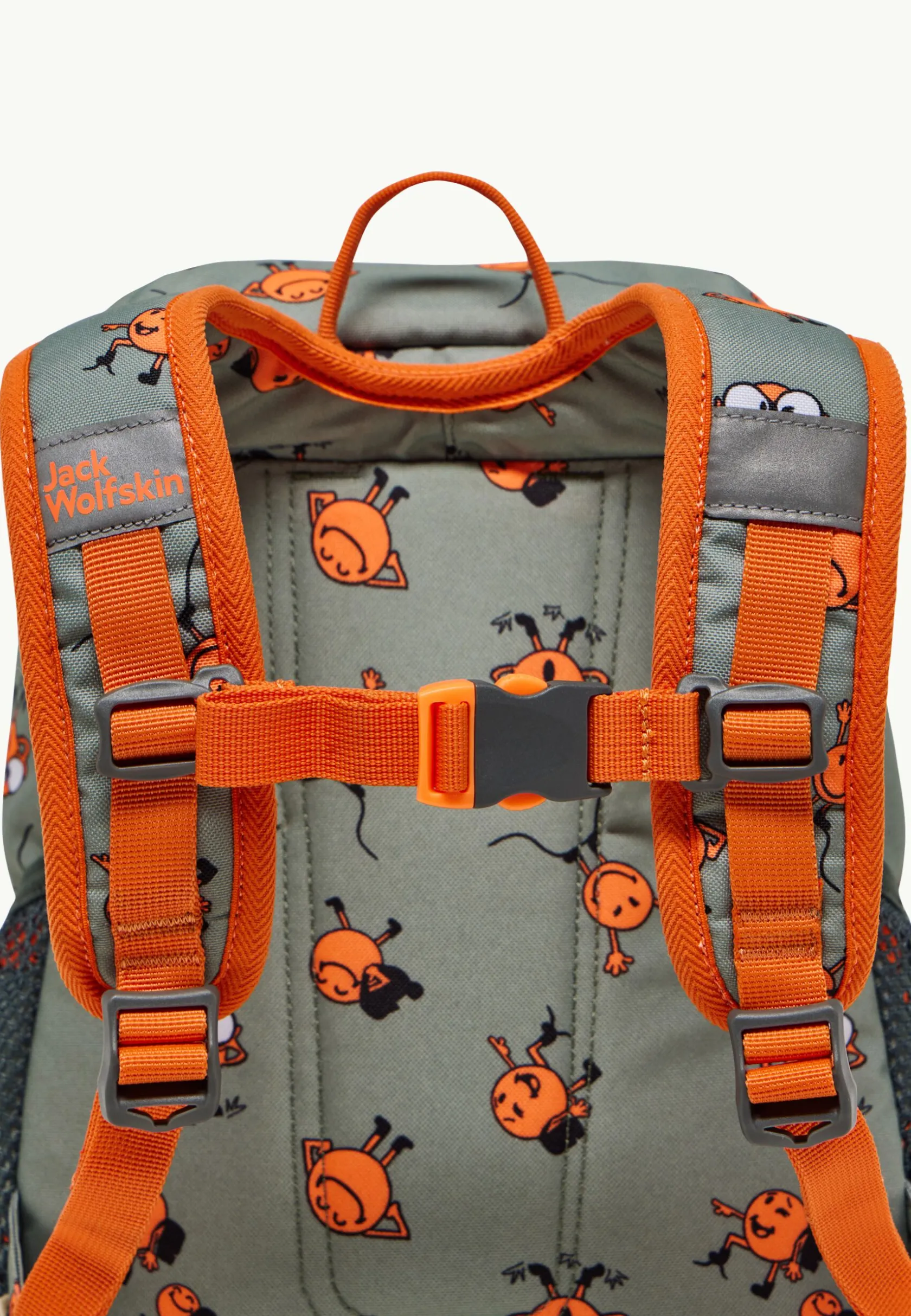 Jack Wolfskin Sacs À Dos Journée|Sacs À Dos Enfants-Smileyworld Erlebnis Pack