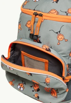 Jack Wolfskin Sacs À Dos Journée|Sacs À Dos Enfants-Smileyworld Erlebnis Pack