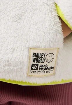 Jack Wolfskin Polaire|Vestes En Polaire-Smileyworld Fleece Jkt K