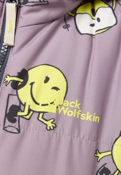 Jack Wolfskin Vestes Intermédiaires|Gilets-Smileyworld Ins Vest K
