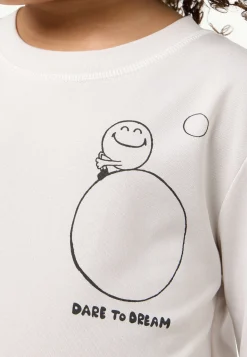 Jack Wolfskin Hauts Techniques-Smileyworld Longsleeve K