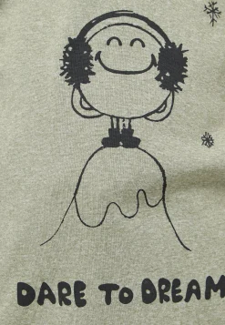 Jack Wolfskin Hauts Techniques-Smileyworld Longsleeve K