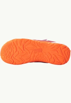 Jack Wolfskin Sneakers De Plein Air|Chaussures D'Hiver-Smileyworld Low K
