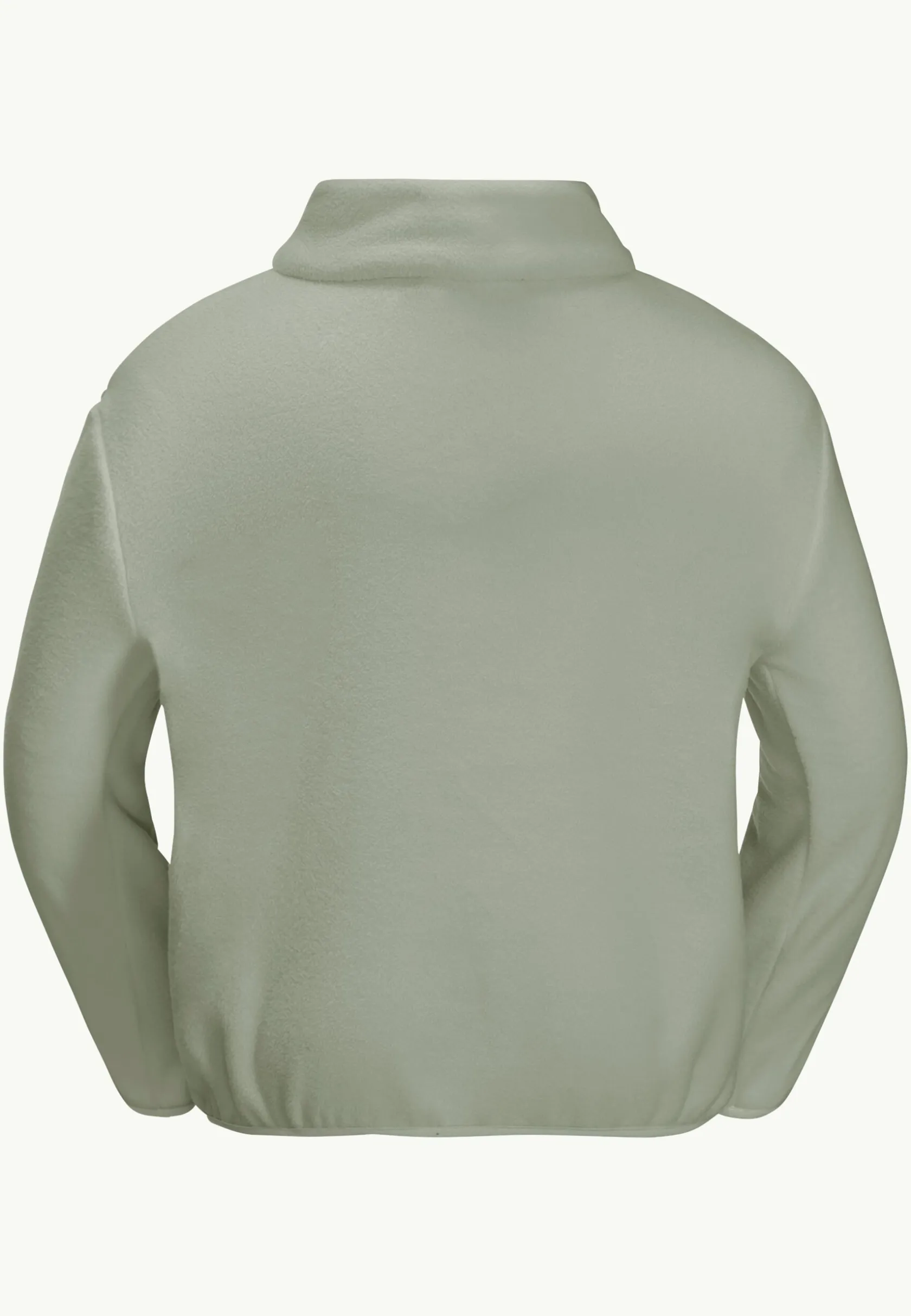 Jack Wolfskin Polaire|Sweats À Capuche Et Pullovers-Smileyworld Midlayer K