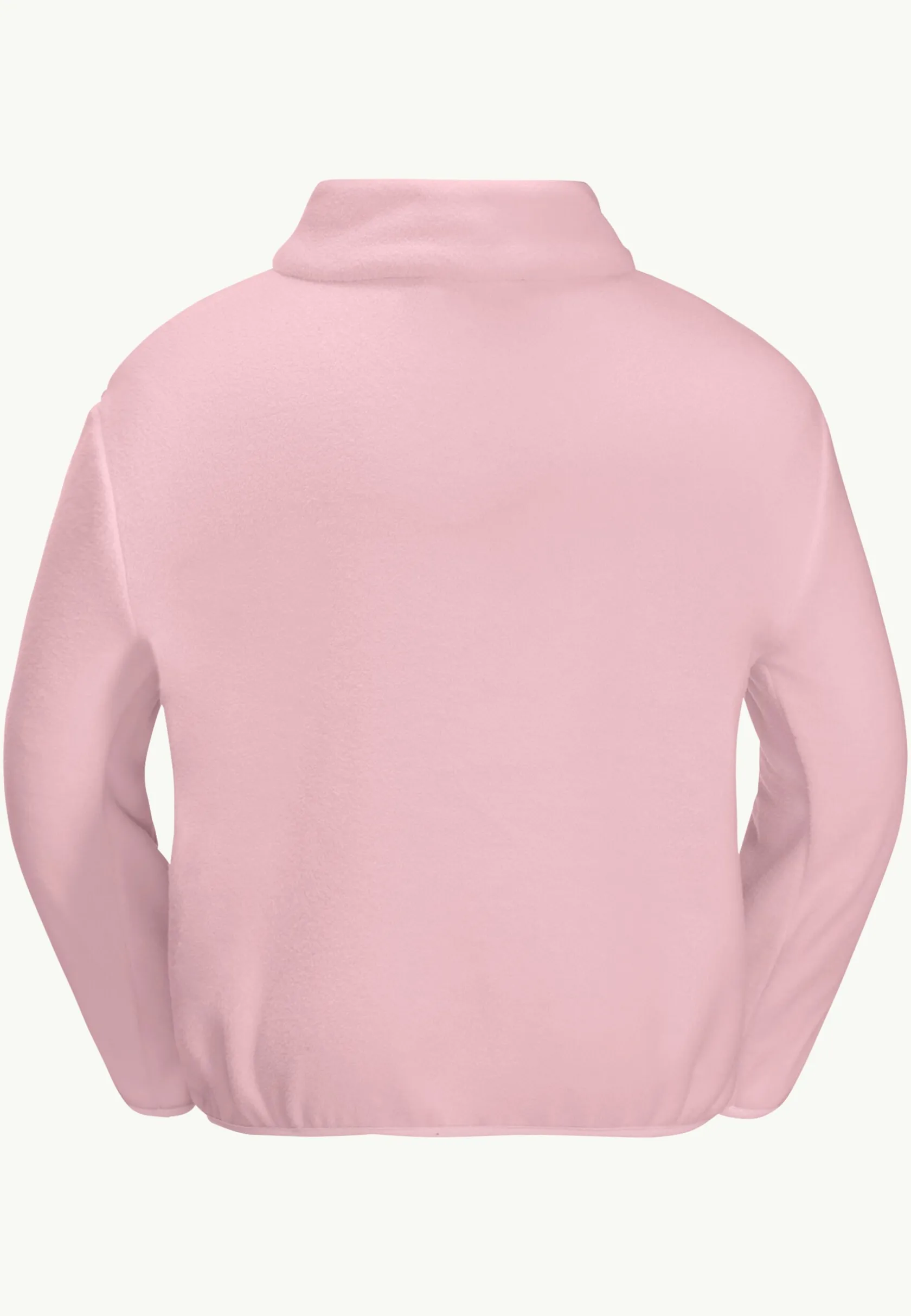 Jack Wolfskin Polaire|Sweats À Capuche Et Pullovers-Smileyworld Midlayer K