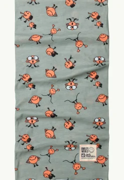 Jack Wolfskin Écharpes & Foulards-Smileyworld Neckgaiter K