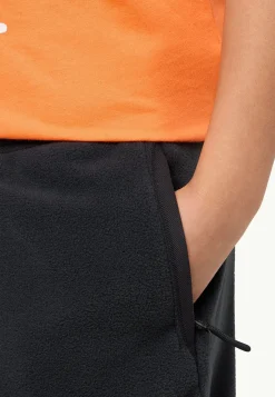 Jack Wolfskin Polaire-Smileyworld Pants Y