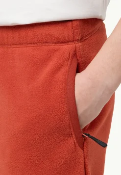 Jack Wolfskin Polaire-Smileyworld Pants Y
