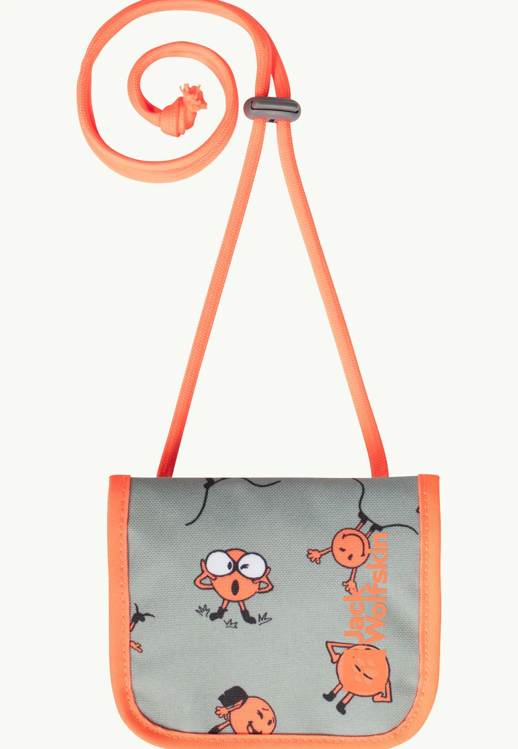 Jack Wolfskin Protection Des Objets De Valeur|Portemonnaies-Smileyworld Pouch