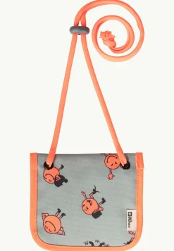 Jack Wolfskin Protection Des Objets De Valeur|Portemonnaies-Smileyworld Pouch