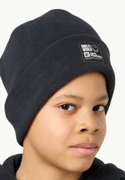 Jack Wolfskin Bonnets|Bonnets-Smileyworld Teen Beanie