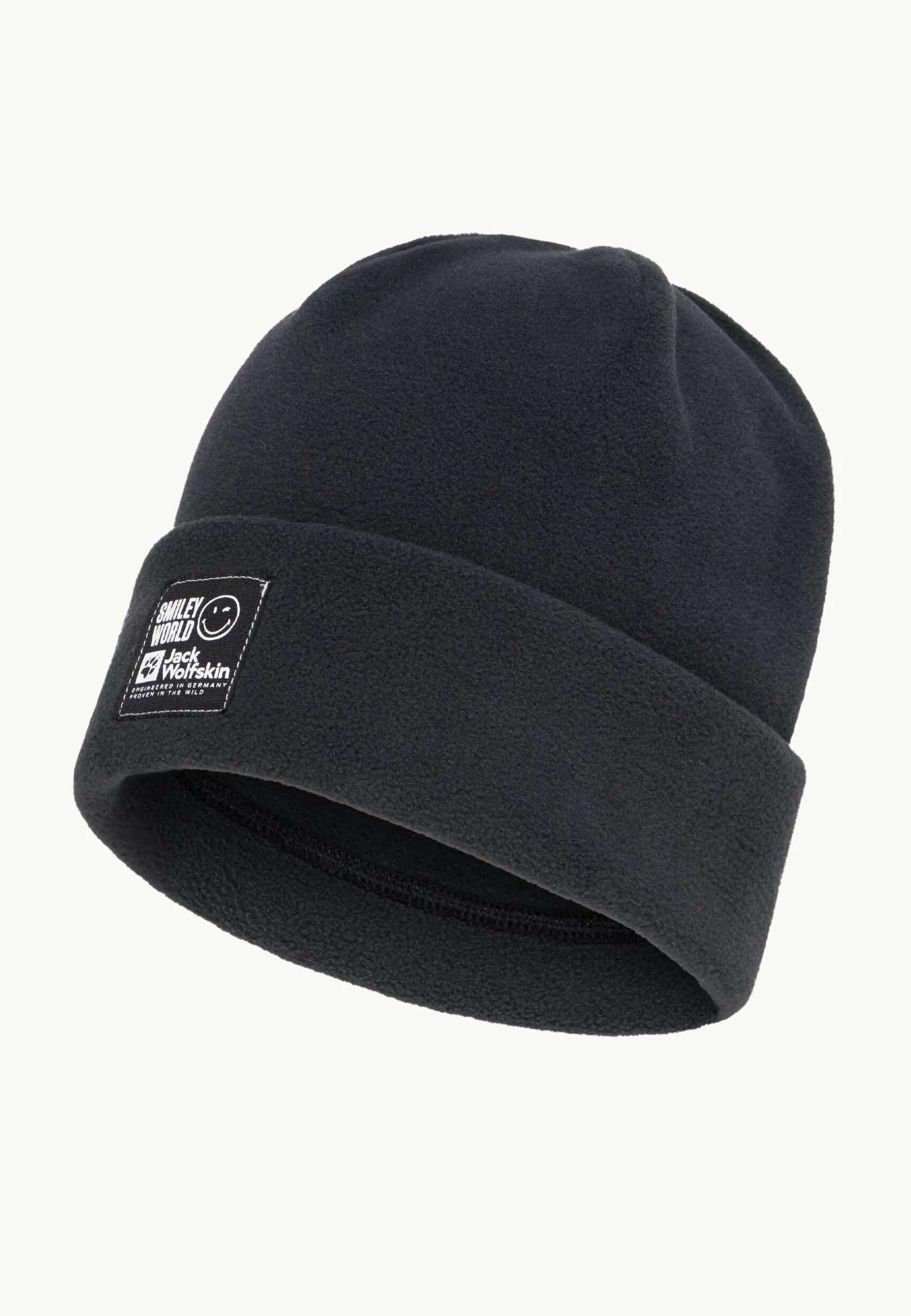 Jack Wolfskin Bonnets|Bonnets-Smileyworld Teen Beanie