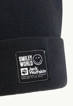 Jack Wolfskin Bonnets|Bonnets-Smileyworld Teen Beanie