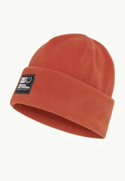 Jack Wolfskin Bonnets|Bonnets-Smileyworld Teen Beanie