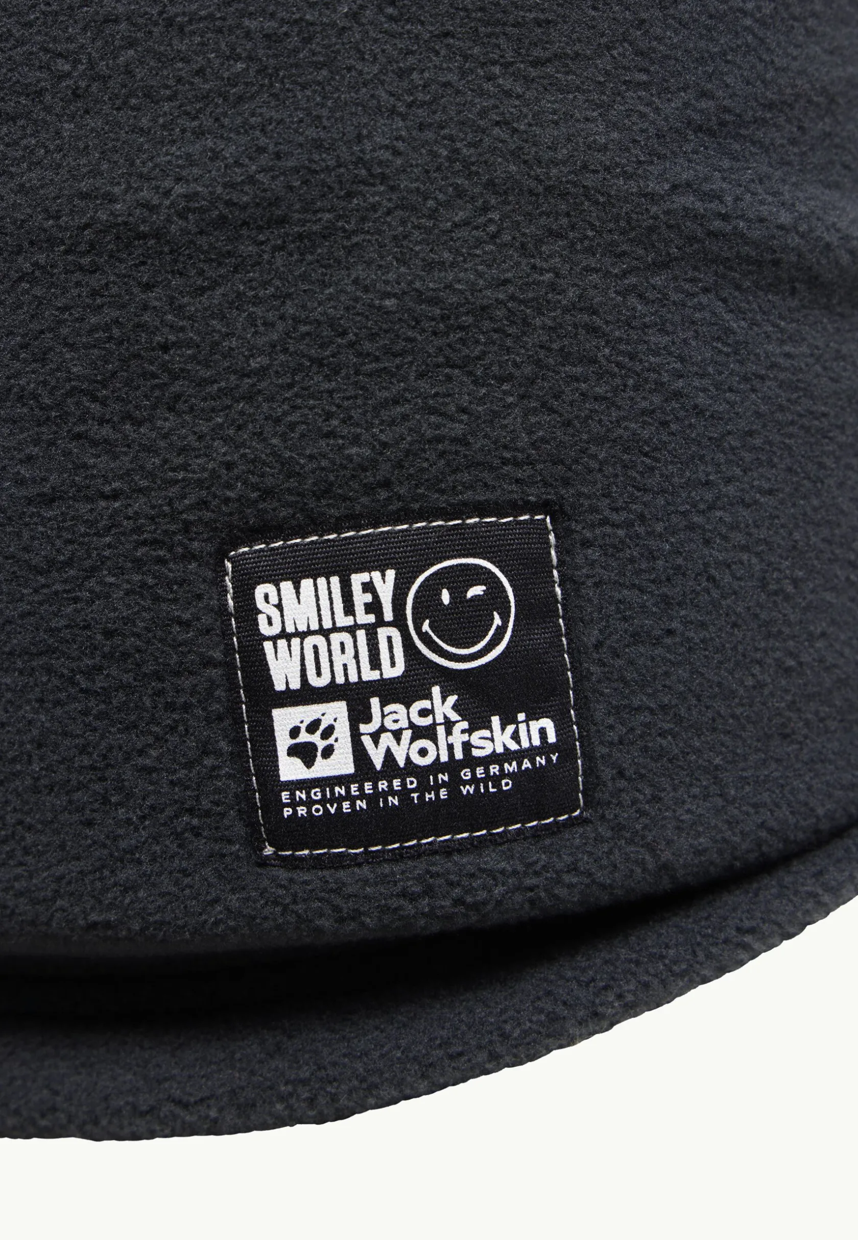 Jack Wolfskin Écharpes & Foulards-Smileyworld Teen Loop
