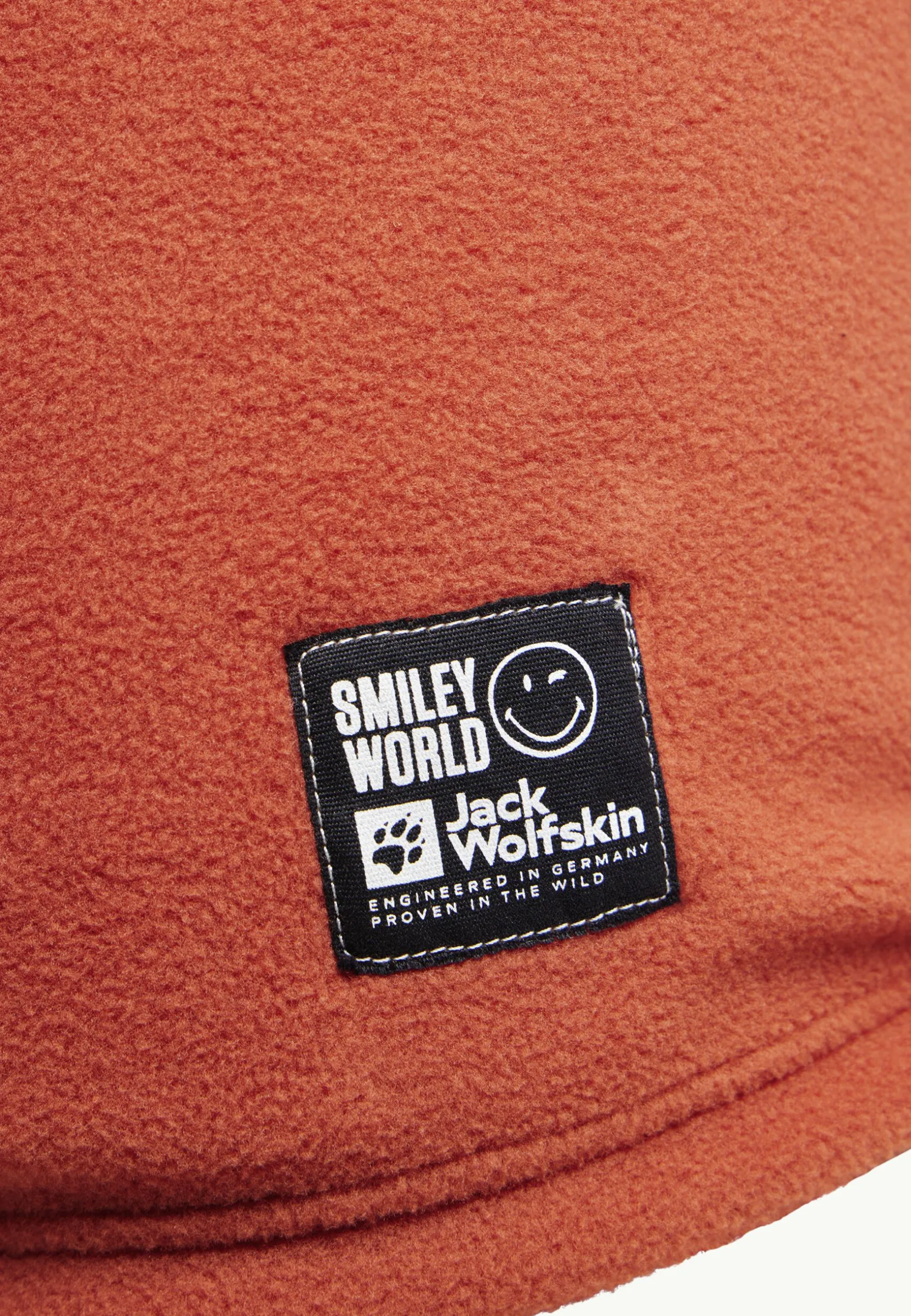 Jack Wolfskin Écharpes & Foulards-Smileyworld Teen Loop