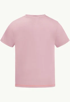 Jack Wolfskin Hauts Techniques|T-Shirts & Hauts Manches Longues-Smileyworld Together T K