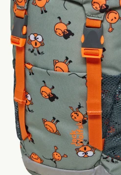 Jack Wolfskin Sacs À Dos Enfants|Sacs À Dos De Randonnée-Smileyworld Waldspieler 16