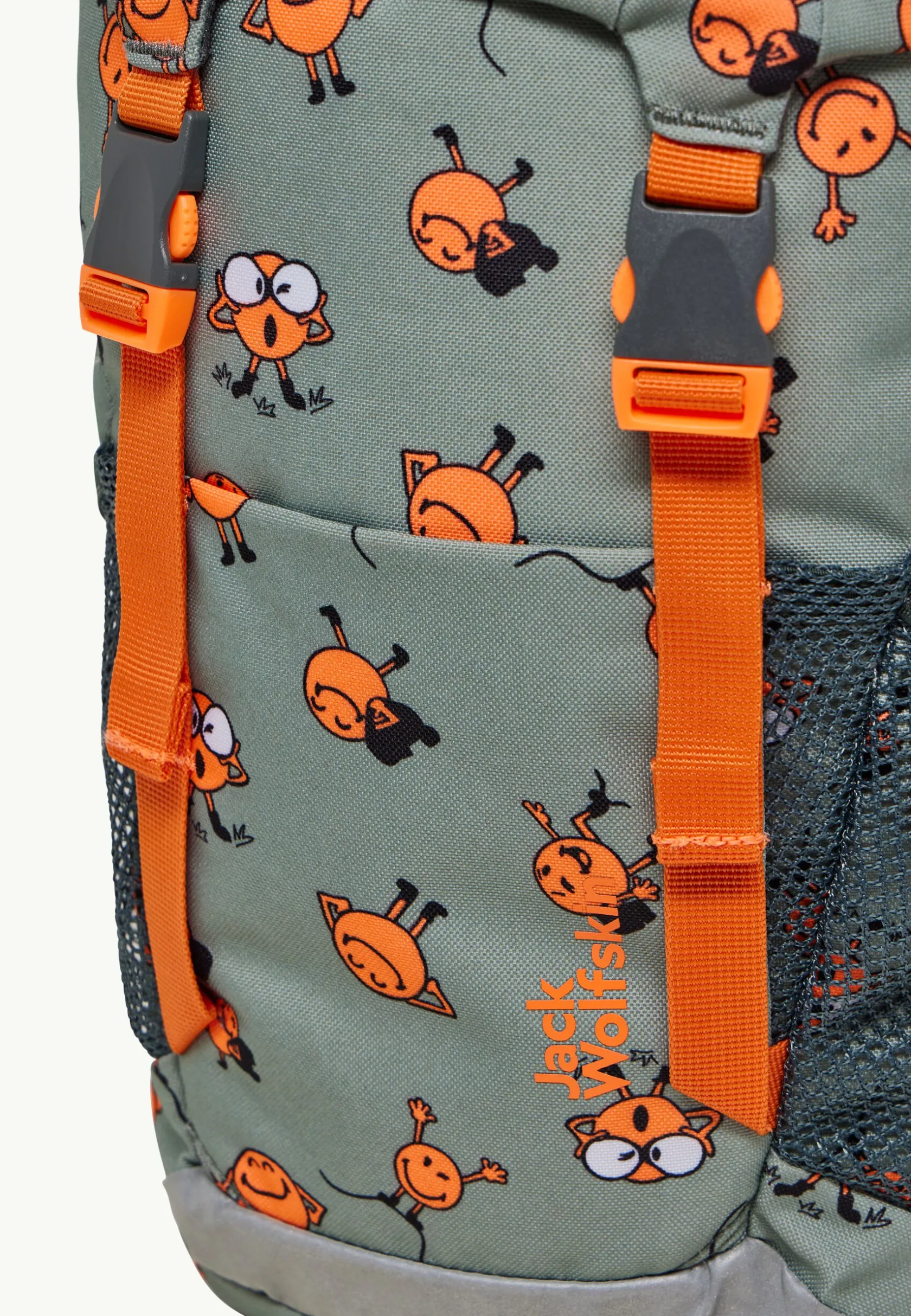 Jack Wolfskin Sacs À Dos Enfants|Sacs À Dos De Randonnée-Smileyworld Waldspieler 16