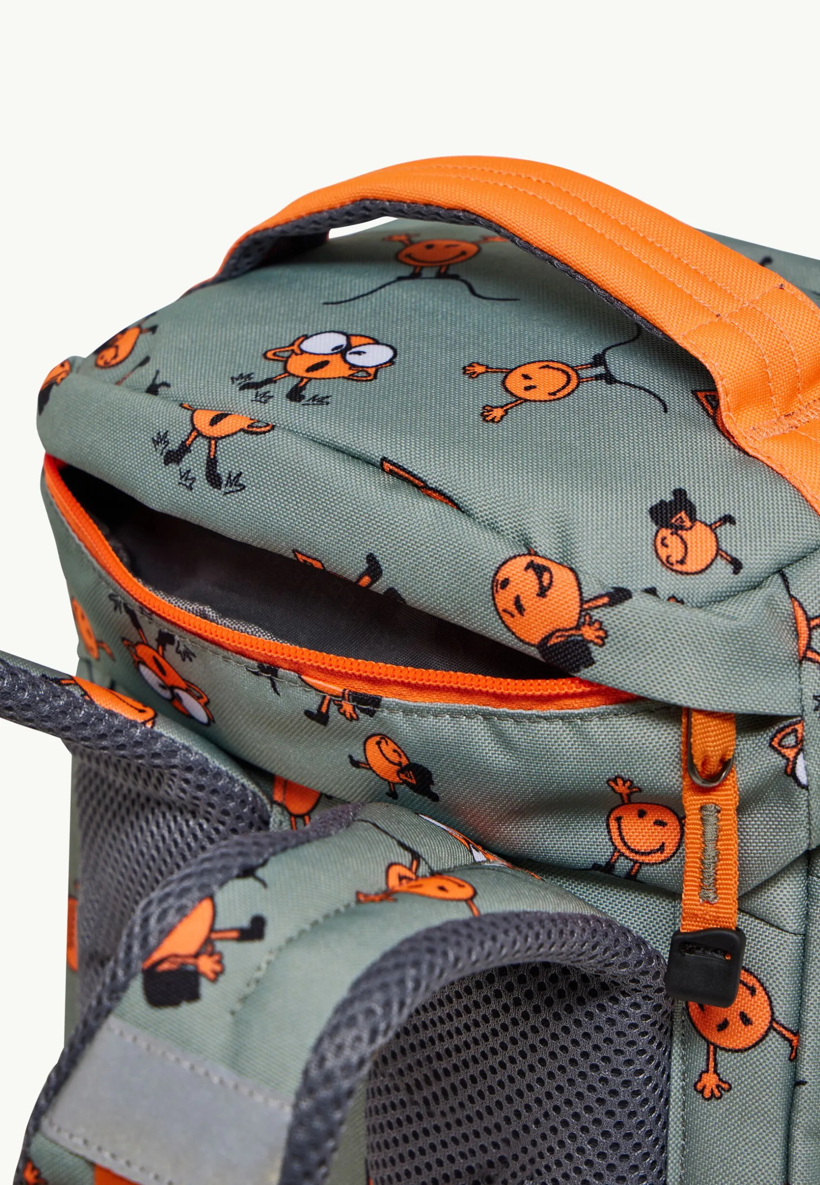 Jack Wolfskin Sacs À Dos Enfants|Sacs À Dos De Randonnée-Smileyworld Waldspieler 16